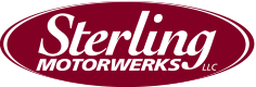 Sterling Motorwerks logo